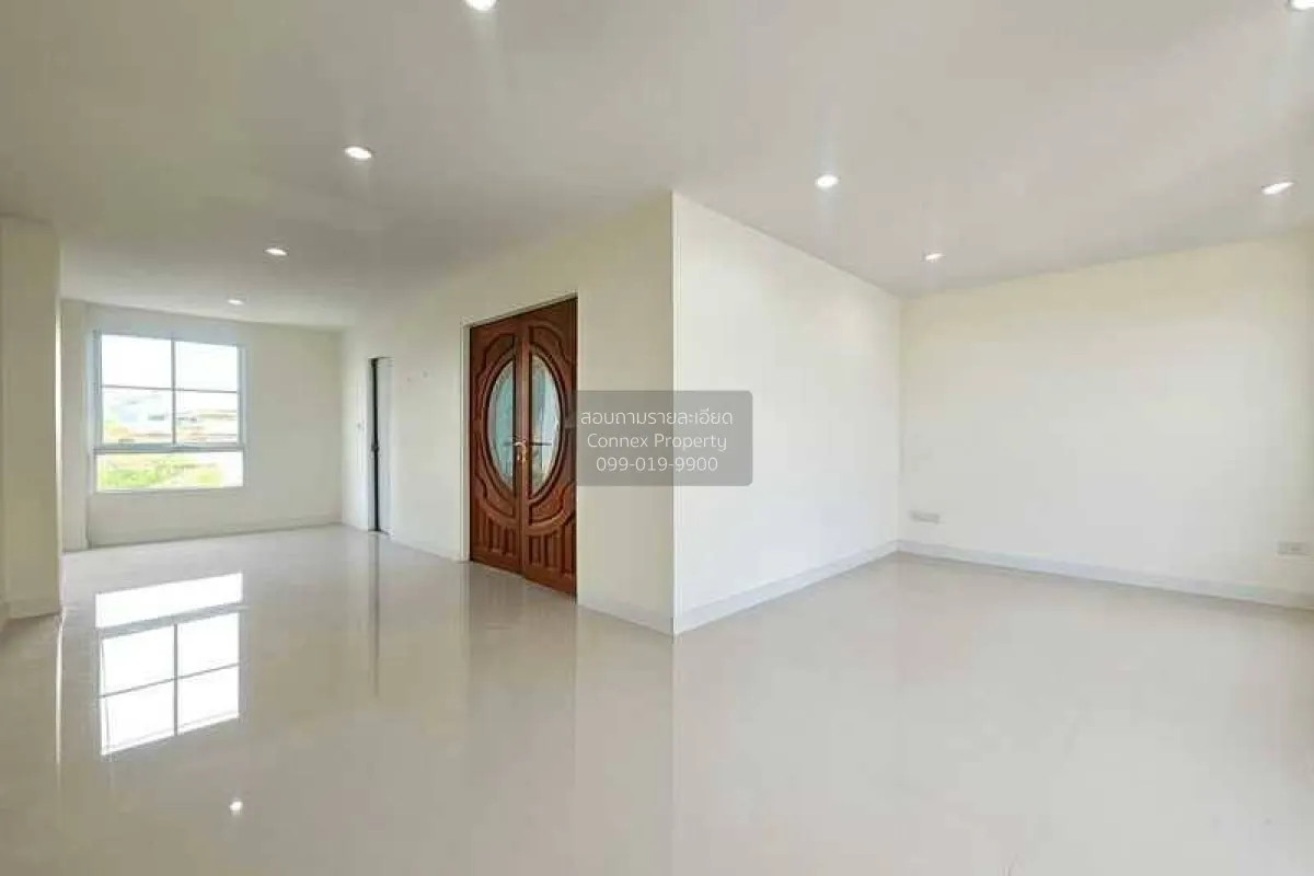 For Sale Townhouse/Townhome  , The Betto , MRT-Phasi Charoen , Kh