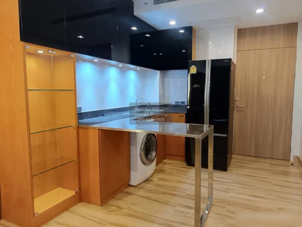 For Rent Condo , Noble Revent , corner unit , BTS-Phaya Thai , Th 3