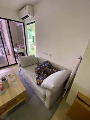 For Sale Condo , Green Ville 2 Sukhumvit 101 , BTS-Punnawithi , Bang Chak , Phra Khanong , Bangkok , CX-138813