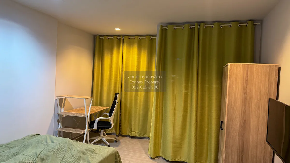 For Rent Condo , Life Asoke - Rama 9 , MRT-Phra Ram 9 , Makkasan  1