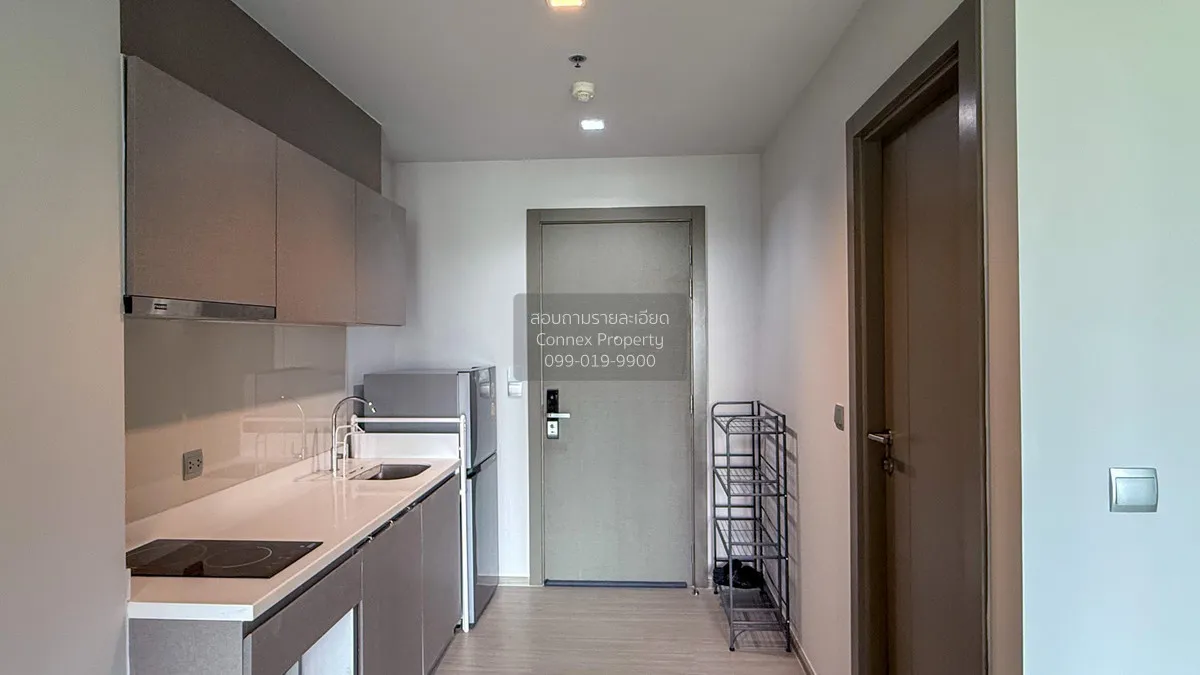 For Rent Condo , Life Asoke - Rama 9 , MRT-Phra Ram 9 , Makkasan  2