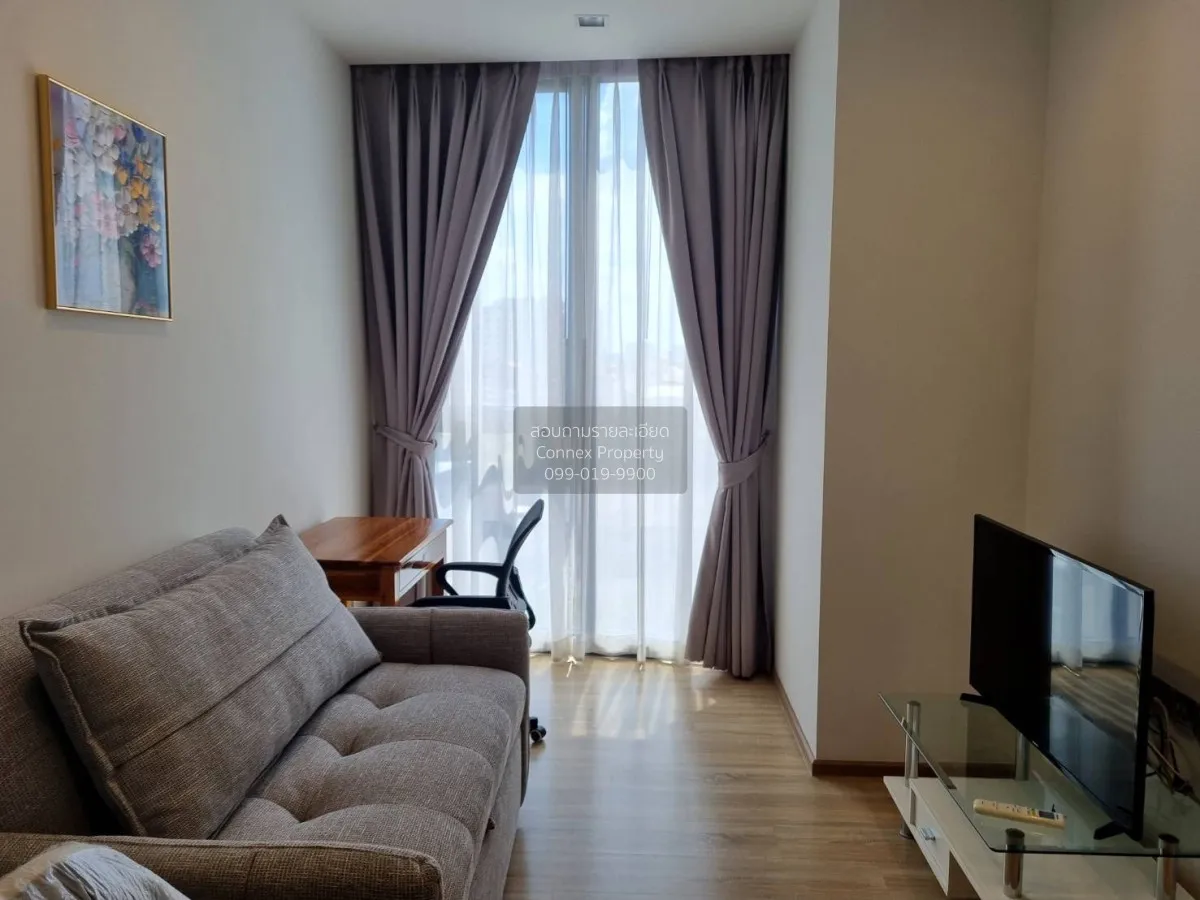 For Sale Condo , The Line Phahon-Pradipat , BTS-Saphan Khwai , Sa 1