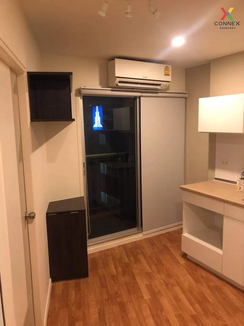 FOR RENT condo , Lumpini Place Rama 4 - Ratchada , MRT-Queen Siri 2