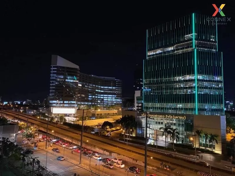 FOR RENT condo , Lumpini Place Rama 4 - Ratchada , MRT-Queen Siri