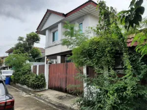For Sale Home Tivanon 25 , Tha Sai , Mueang Nonthaburi , Nonthaburi , CX-138822