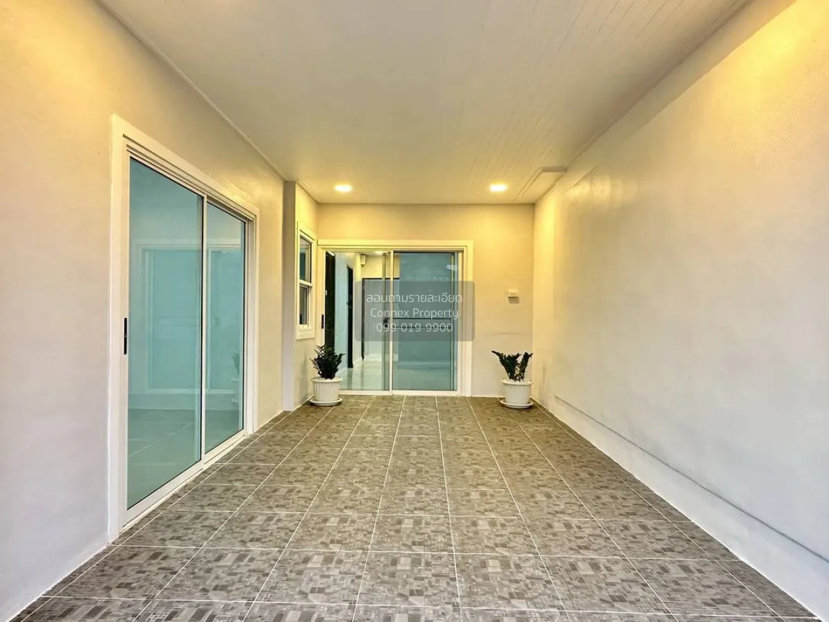 For Sale Townhouse/Townhome  , Baan Phrueksa 3 Bang Bua Thong , B 3