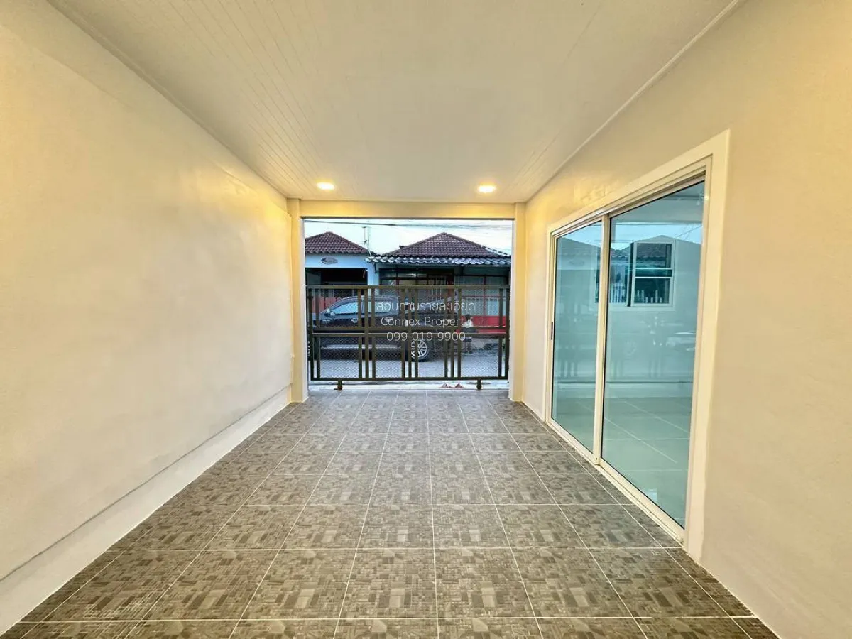 For Sale Townhouse/Townhome  , Baan Phrueksa 3 Bang Bua Thong , B 4