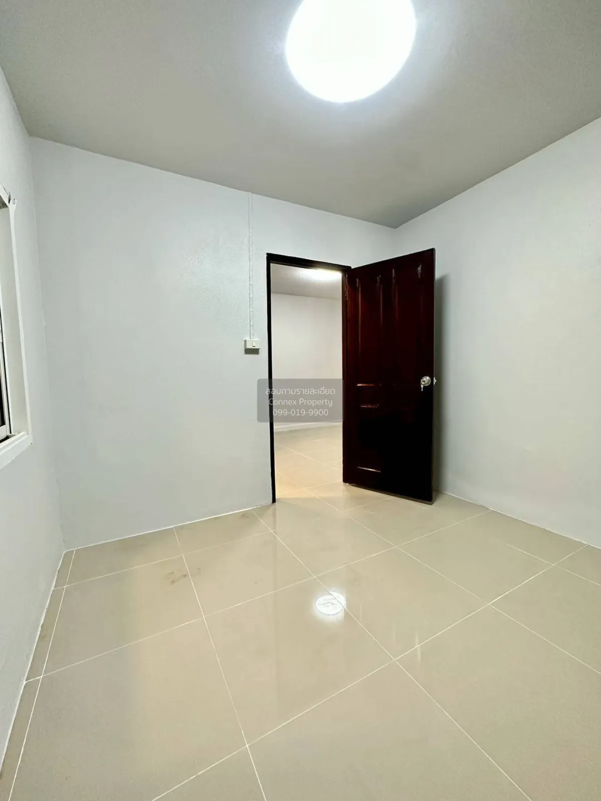 For Sale Townhouse/Townhome  , Baan Phrueksa 3 Bang Bua Thong , B