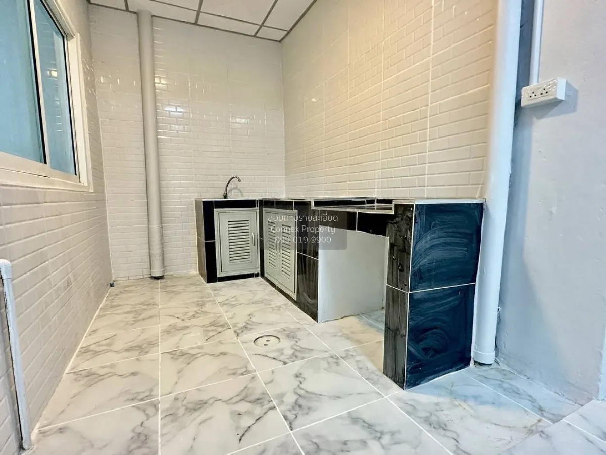 For Sale Townhouse/Townhome  , Baan Phrueksa 3 Bang Bua Thong , B