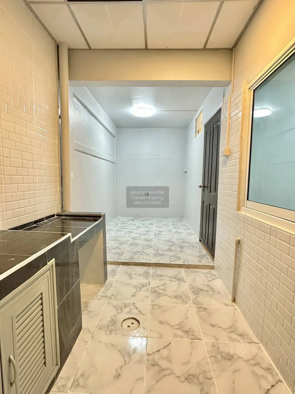 For Sale Townhouse/Townhome  , Baan Phrueksa 3 Bang Bua Thong , B