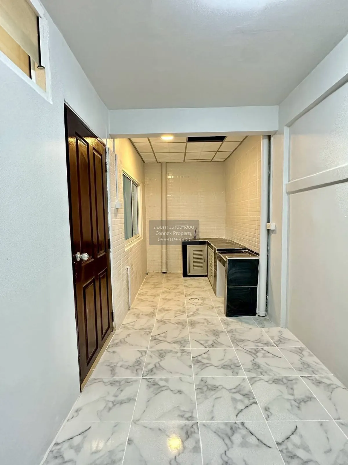 For Sale Townhouse/Townhome  , Baan Phrueksa 3 Bang Bua Thong , B