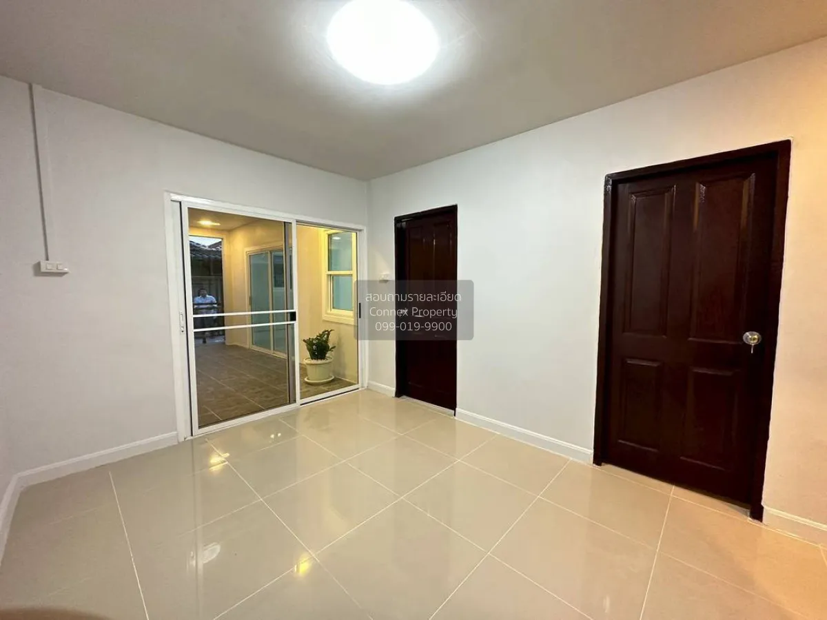 For Sale Townhouse/Townhome  , Baan Phrueksa 3 Bang Bua Thong , B