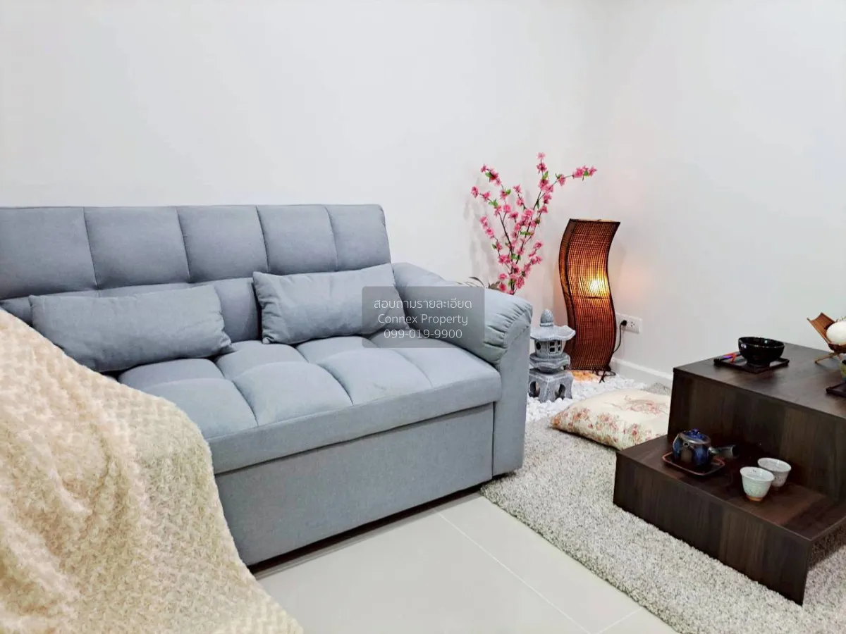 ขายคอนโด  เมโทร ปาร์ค สาทร BTS-วุฒากาศ ปากคลองภาษีเจริญ เขต ภาษีเ 1