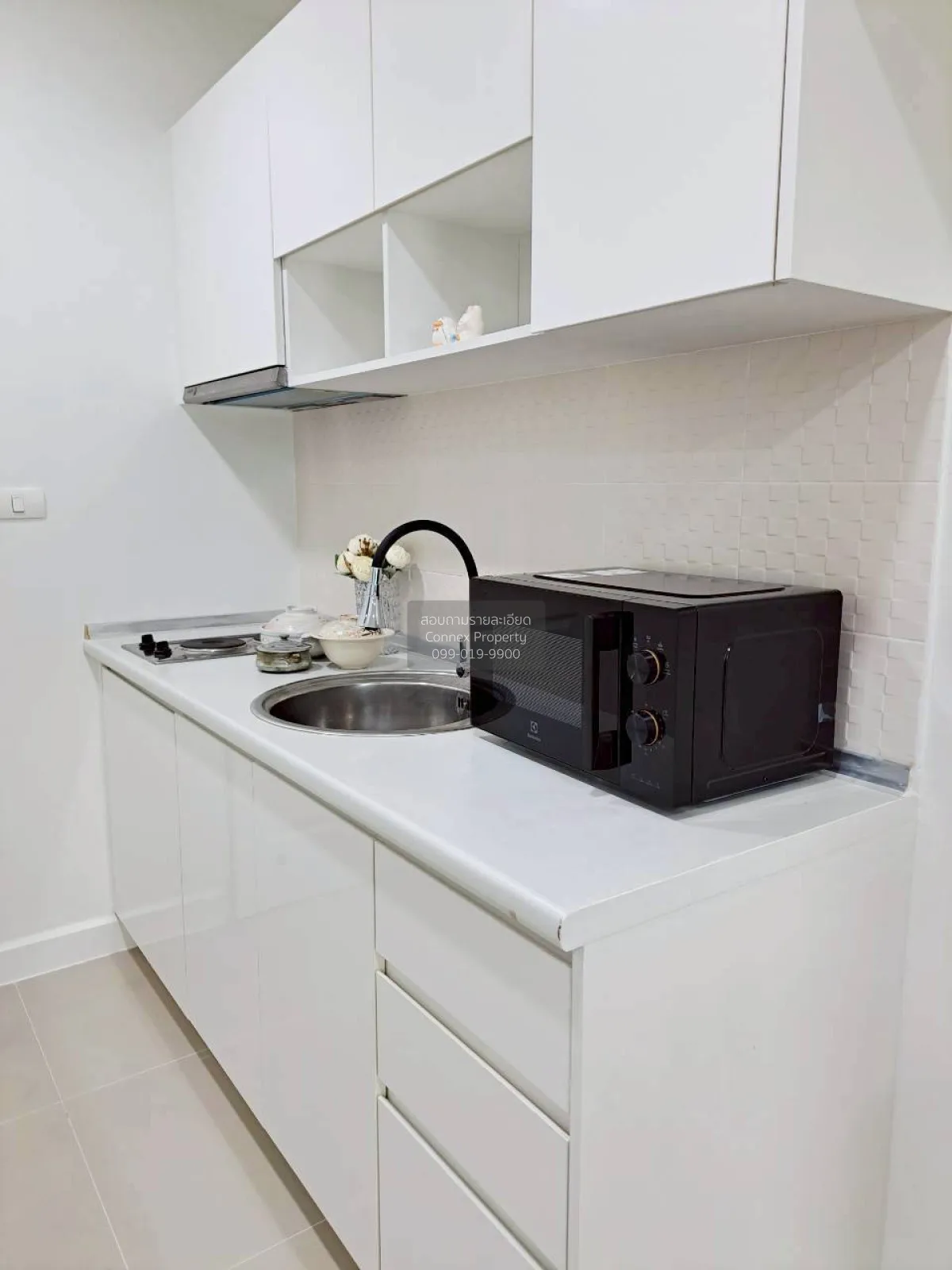 ขายคอนโด  เมโทร ปาร์ค สาทร BTS-วุฒากาศ ปากคลองภาษีเจริญ เขต ภาษีเ 3