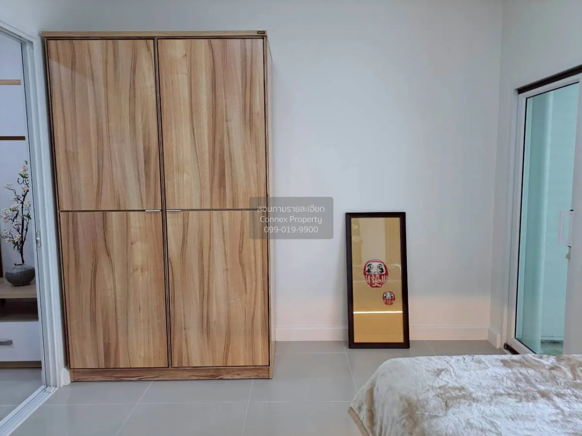 ขายคอนโด  เมโทร ปาร์ค สาทร BTS-วุฒากาศ ปากคลองภาษีเจริญ เขต ภาษีเ