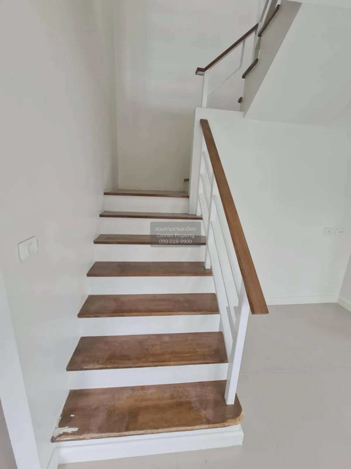 ขายทาวน์เฮ้าส์/ทาวน์โฮม  วิลเลตไลท์ ราชพฤกษ์-ปิ่นเกล้า ห้องมุม หน