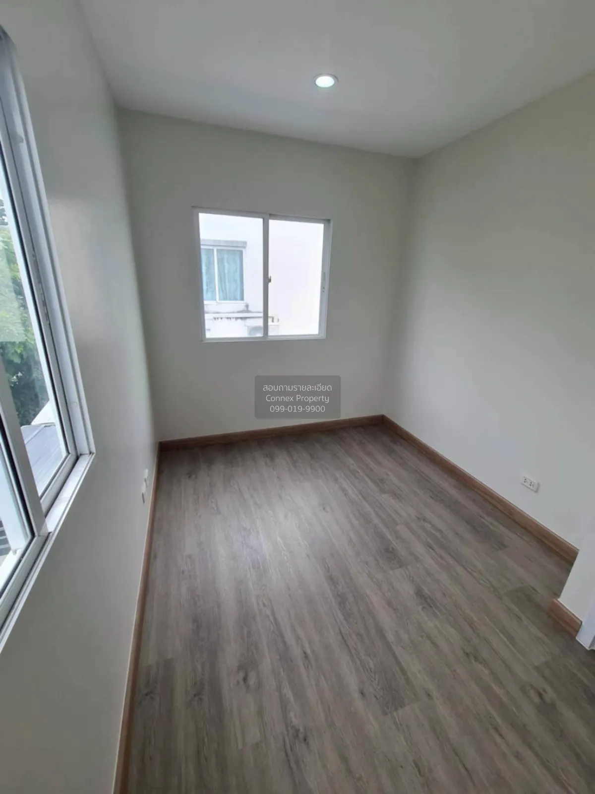 ขายทาวน์เฮ้าส์/ทาวน์โฮม  วิลเลตไลท์ ราชพฤกษ์-ปิ่นเกล้า ห้องมุม หน