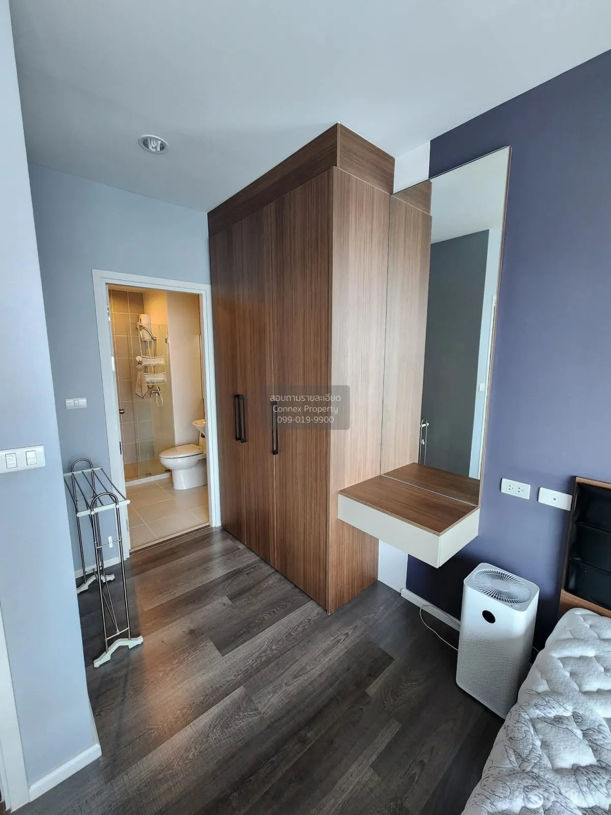 ขายคอนโด  เดอะ สเตจ เตาปูน - อินเตอร์เชนจ์ MRT-เตาปูน บางซื่อ เขต