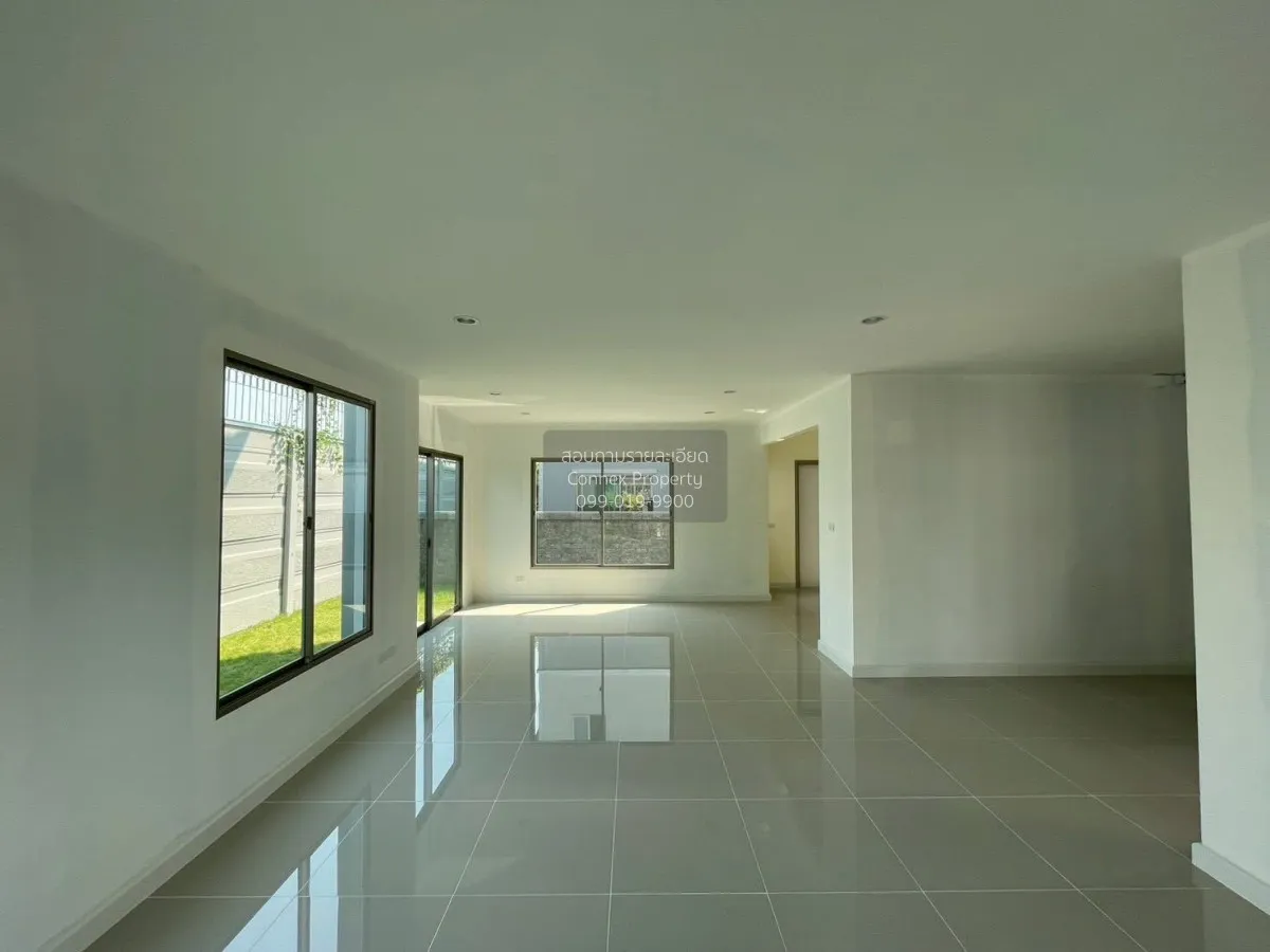 ขายบ้าน  เดอะ ปาล์ม กรุงเทพกรีฑา - วงแหวน สะพานสูง เขต สะพานสูง ก 4