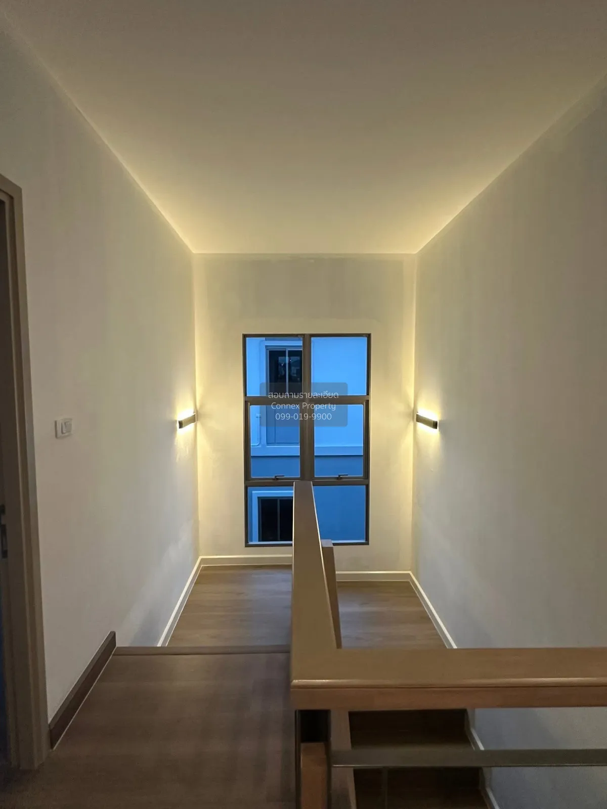 ขายบ้าน  เดอะ ปาล์ม กรุงเทพกรีฑา - วงแหวน สะพานสูง เขต สะพานสูง ก