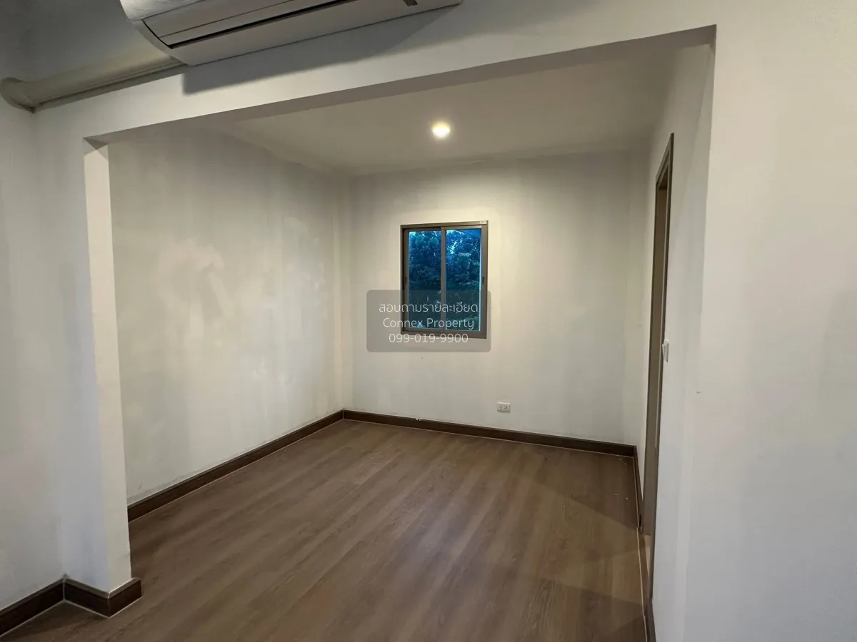 ขายบ้าน  เดอะ ปาล์ม กรุงเทพกรีฑา - วงแหวน สะพานสูง เขต สะพานสูง ก