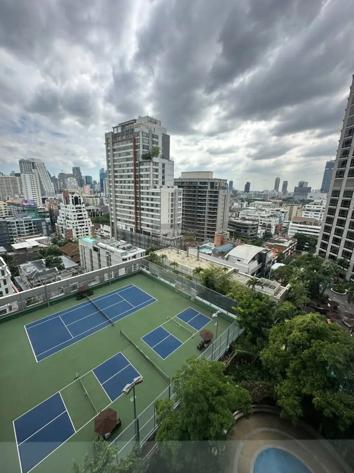 For Sale Condo , All Seasons Mansion , BTS-Phloen Chit , Lumpini 