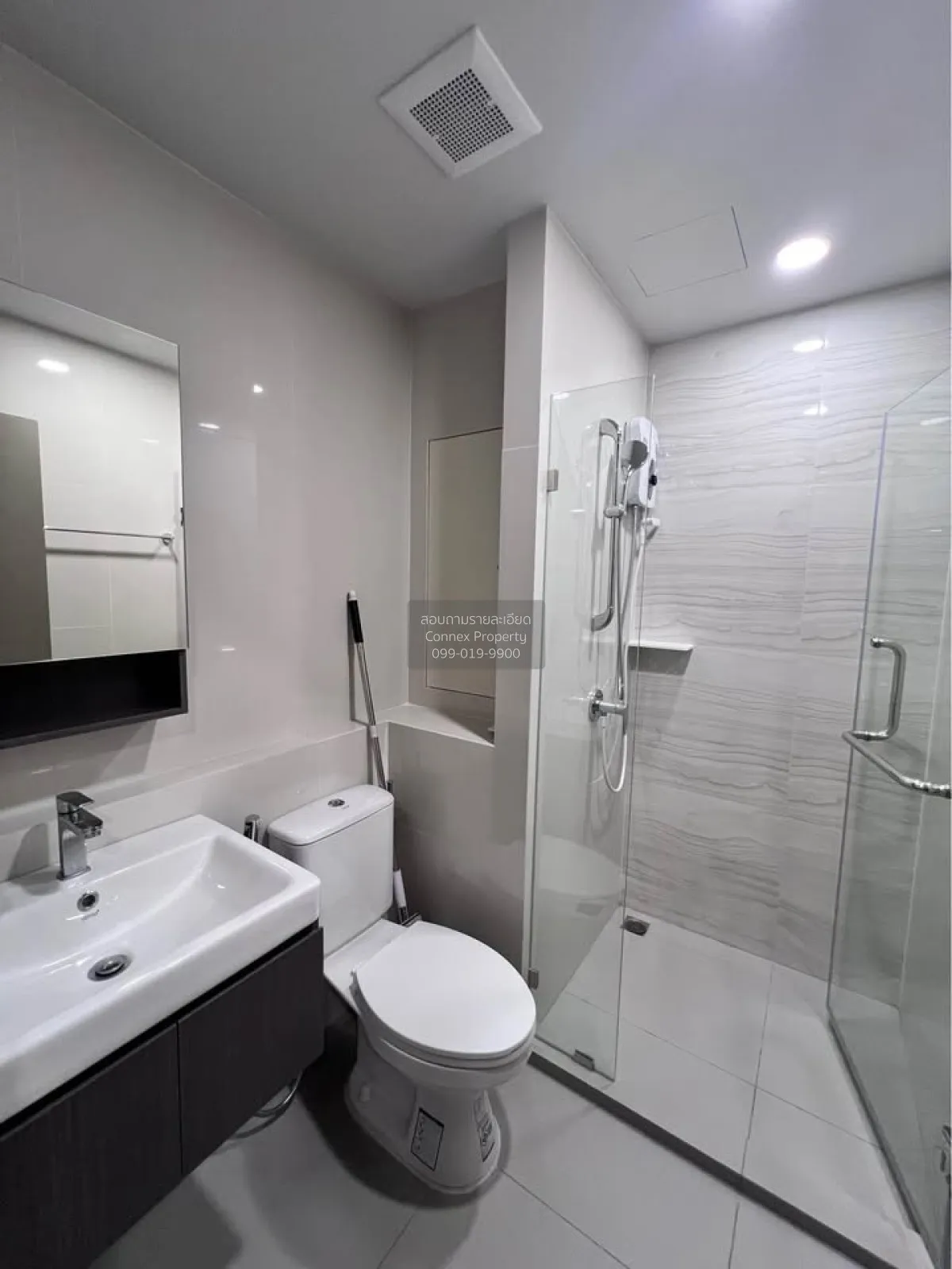 เช่าคอนโด  แอสปาย อ่อนนุช สเตชั่น BTS-อ่อนนุช พระโขนง เขต คลองเตย