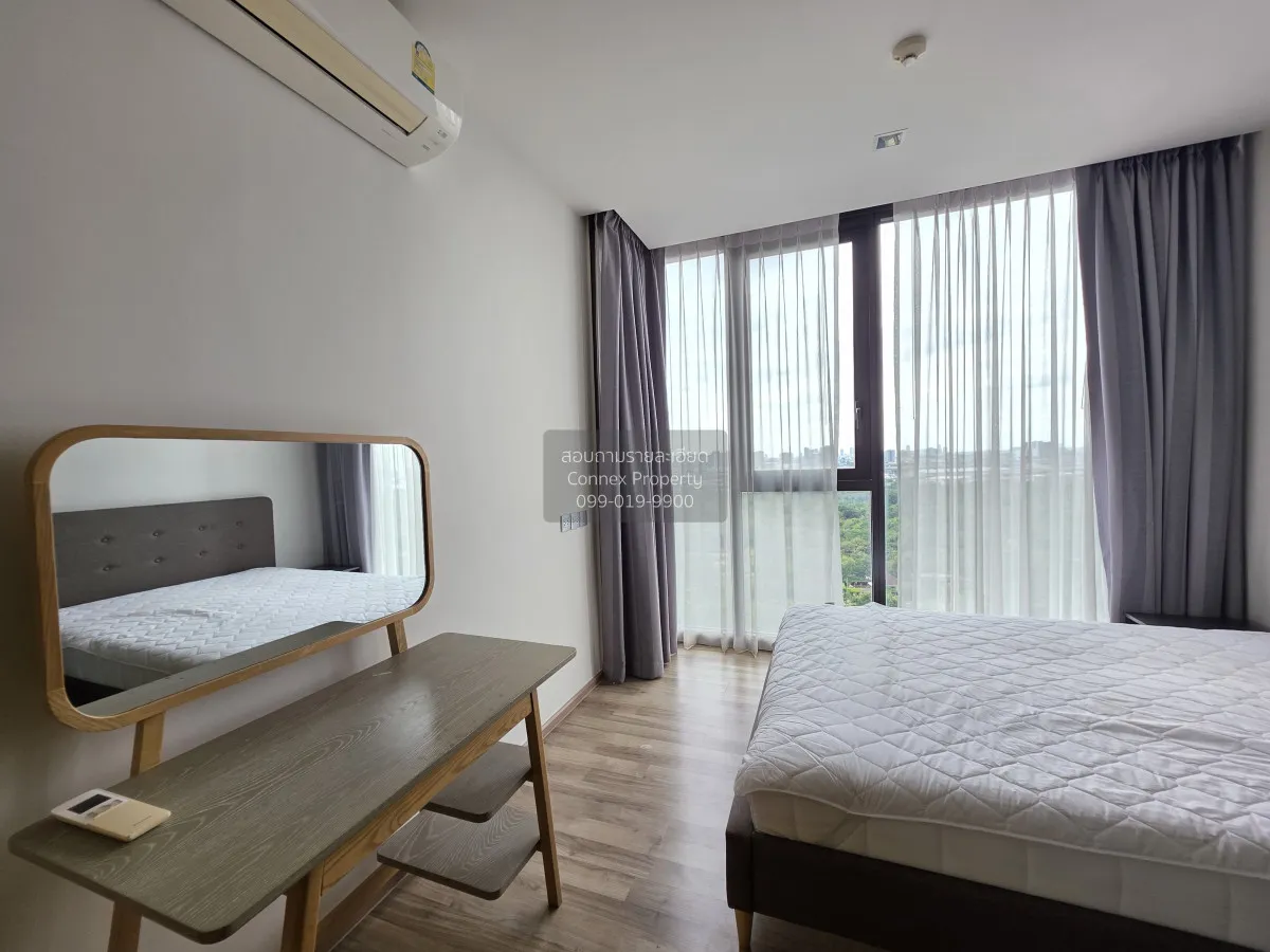 เช่าคอนโด  เดอะไลน์ จตุจักร BTS-หมอชิต จอมพล  เขต จตุจักร กรุงเทพ