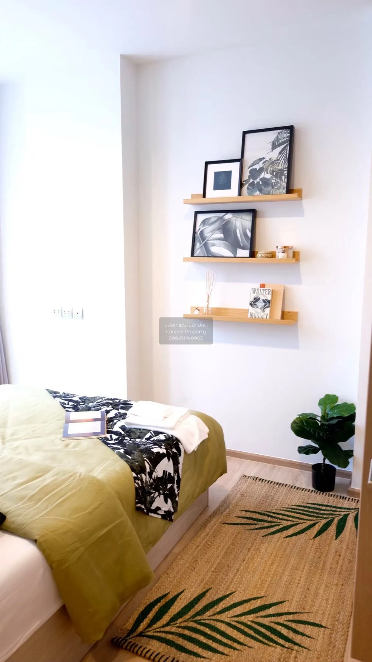 เช่าคอนโด  คาวะ เฮาส์ BTS-อ่อนนุช พระโขนงเหนือ เขต วัฒนา กรุงเทพ 