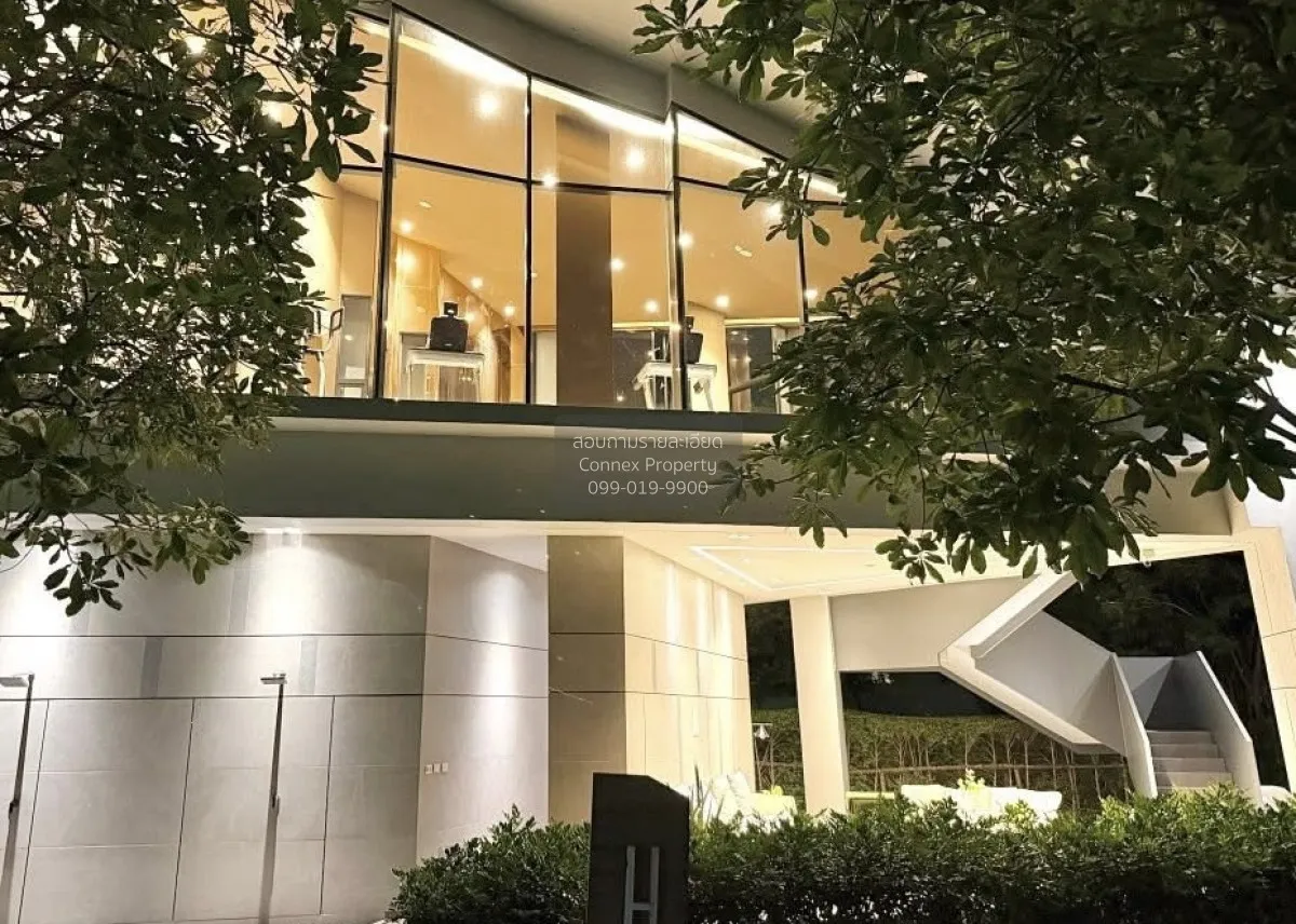 For Rent House , Saransiri Srivaree , MRT-Si Nut , Sisa Chorakhe 