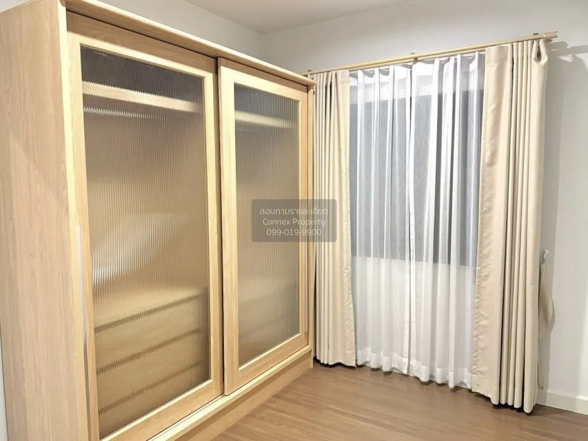 For Rent House , Saransiri Srivaree , MRT-Si Nut , Sisa Chorakhe 