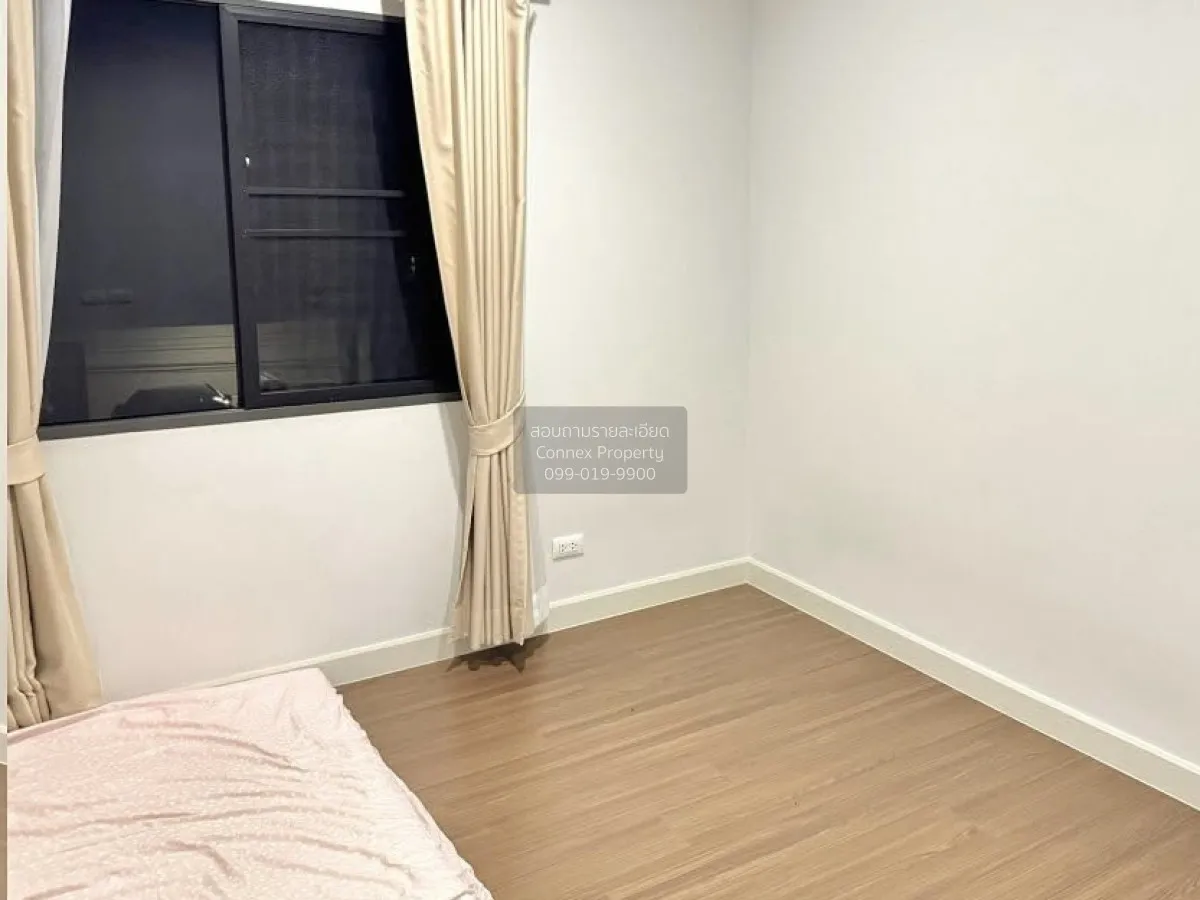 For Rent House , Saransiri Srivaree , MRT-Si Nut , Sisa Chorakhe 