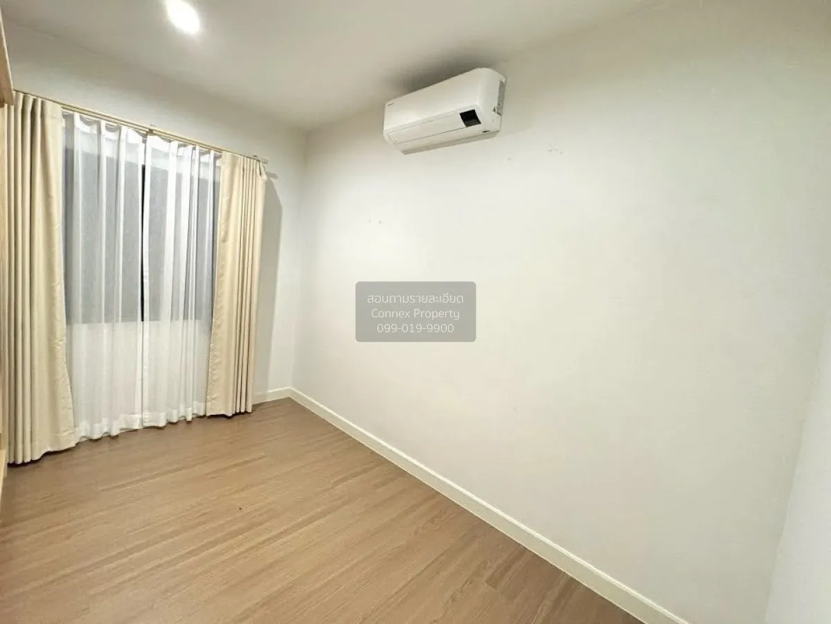 For Rent House , Saransiri Srivaree , MRT-Si Nut , Sisa Chorakhe 