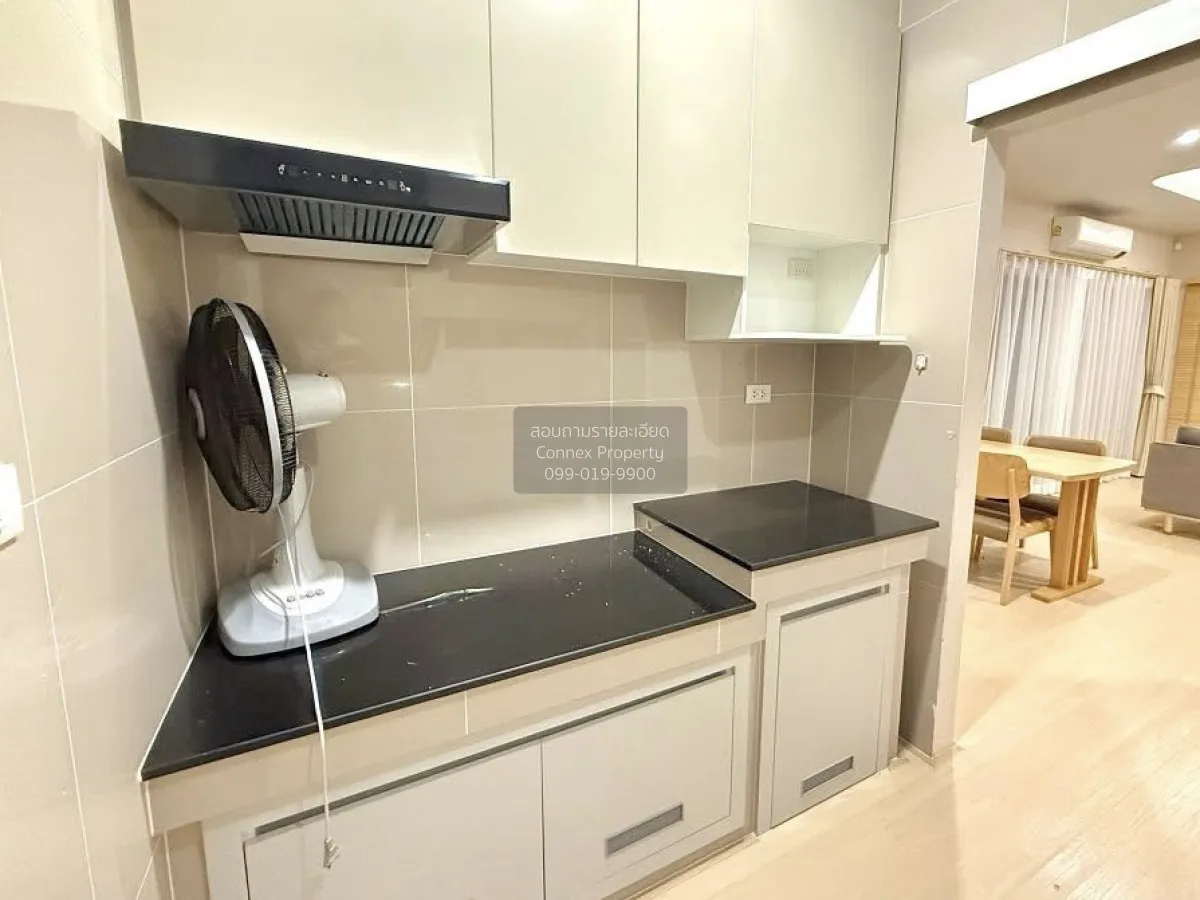 For Rent House , Saransiri Srivaree , MRT-Si Nut , Sisa Chorakhe 