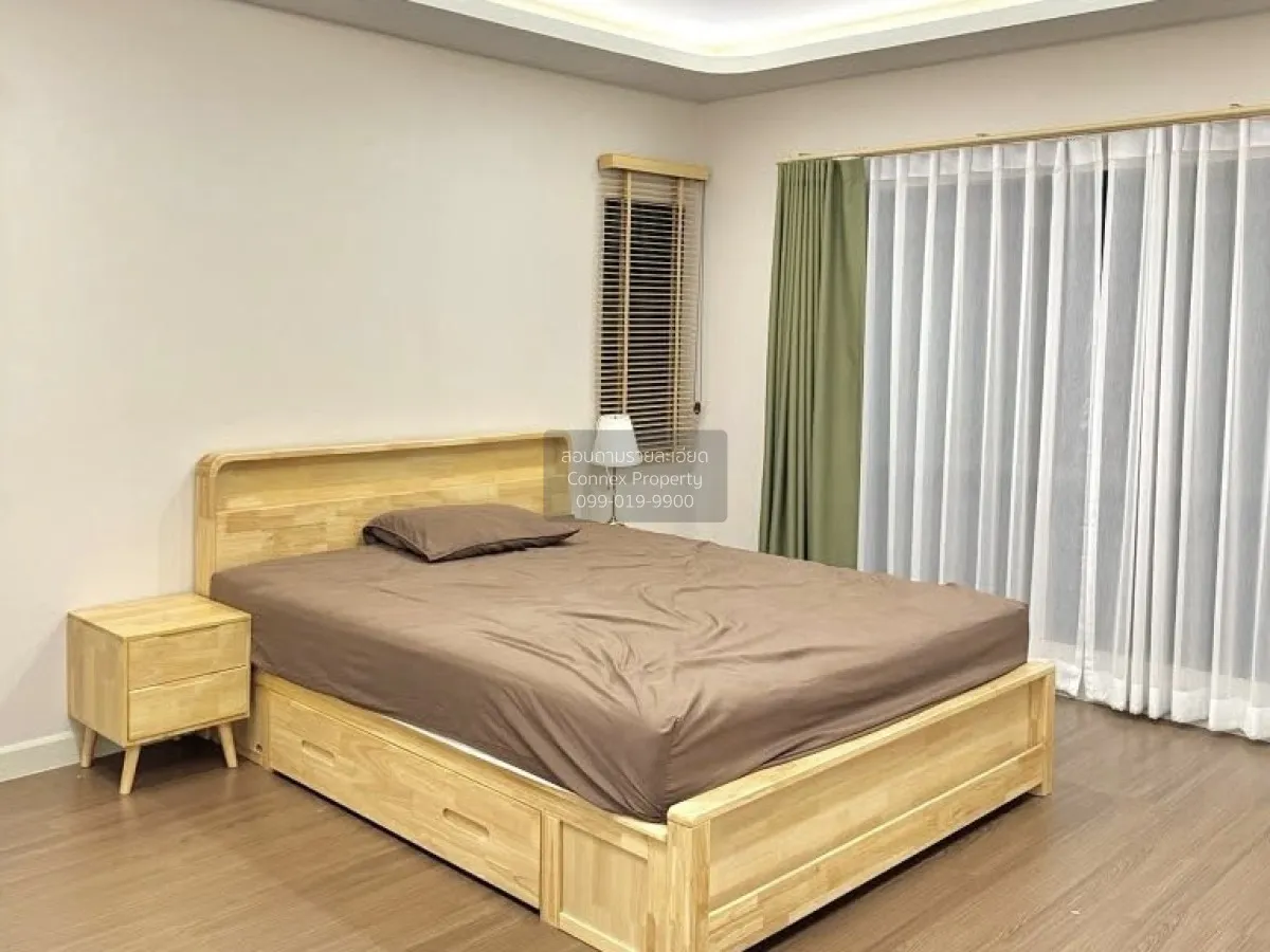 For Rent House , Saransiri Srivaree , MRT-Si Nut , Sisa Chorakhe 