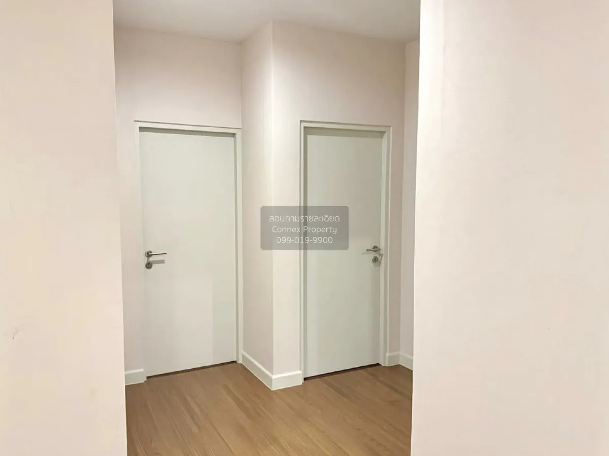 For Rent House , Saransiri Srivaree , MRT-Si Nut , Sisa Chorakhe 