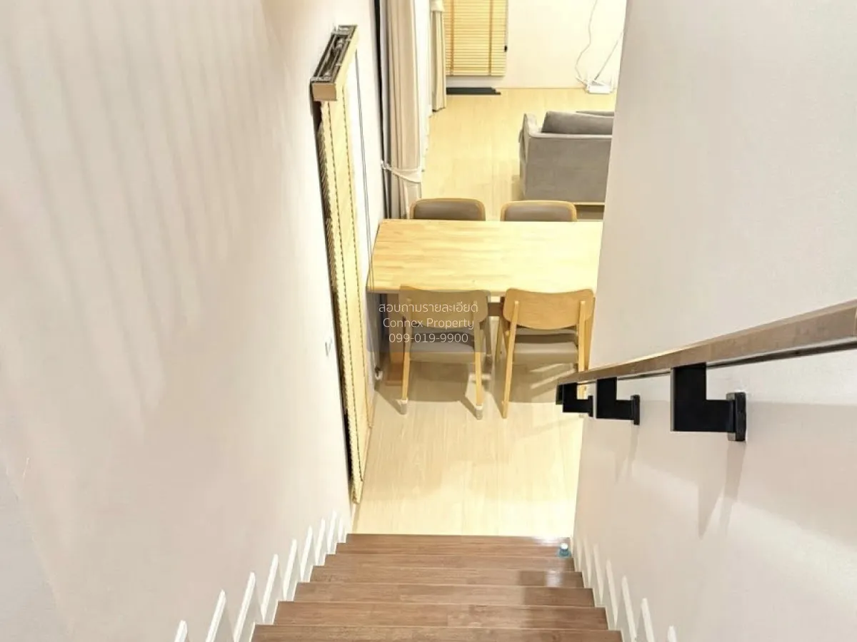 For Rent House , Saransiri Srivaree , MRT-Si Nut , Sisa Chorakhe 