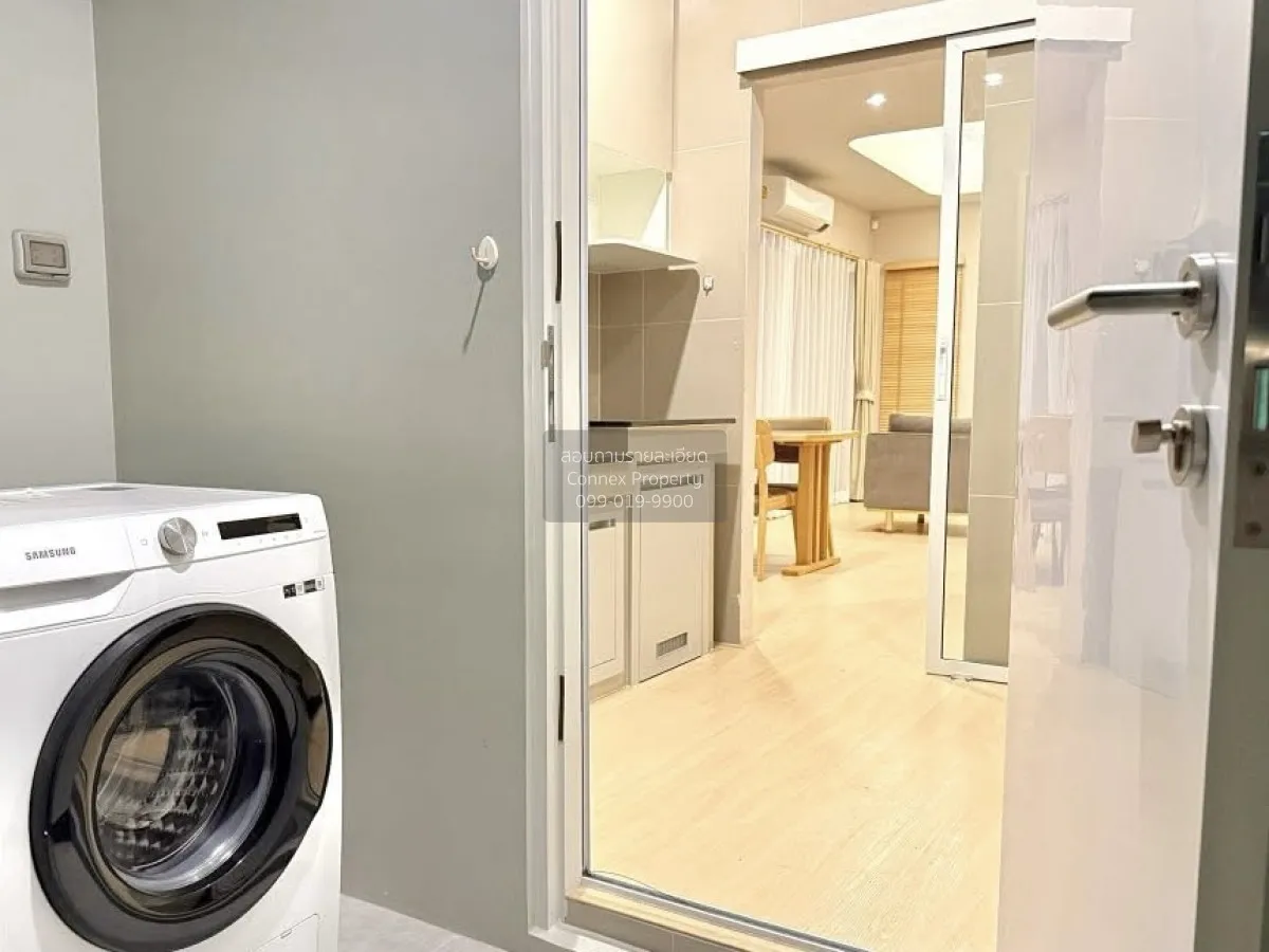 For Rent House , Saransiri Srivaree , MRT-Si Nut , Sisa Chorakhe 