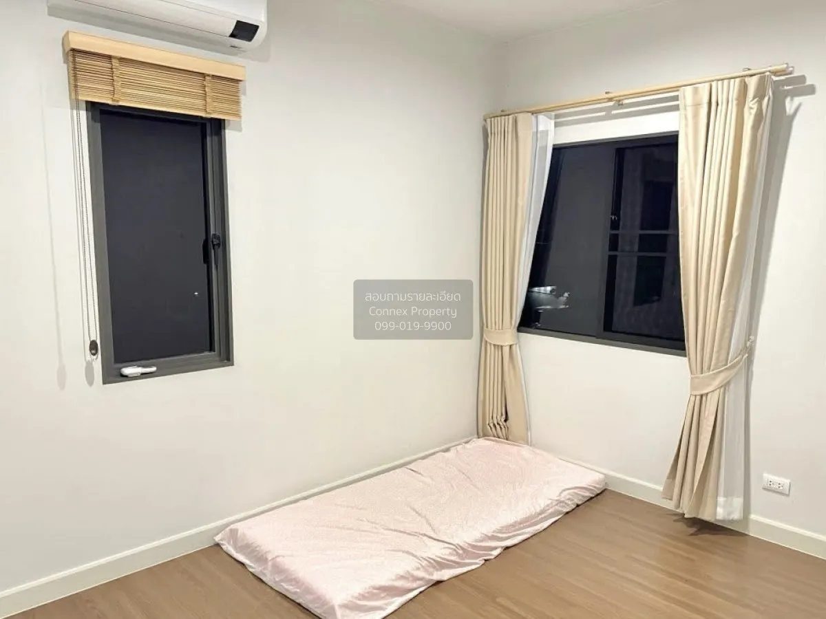 For Rent House , Saransiri Srivaree , MRT-Si Nut , Sisa Chorakhe 