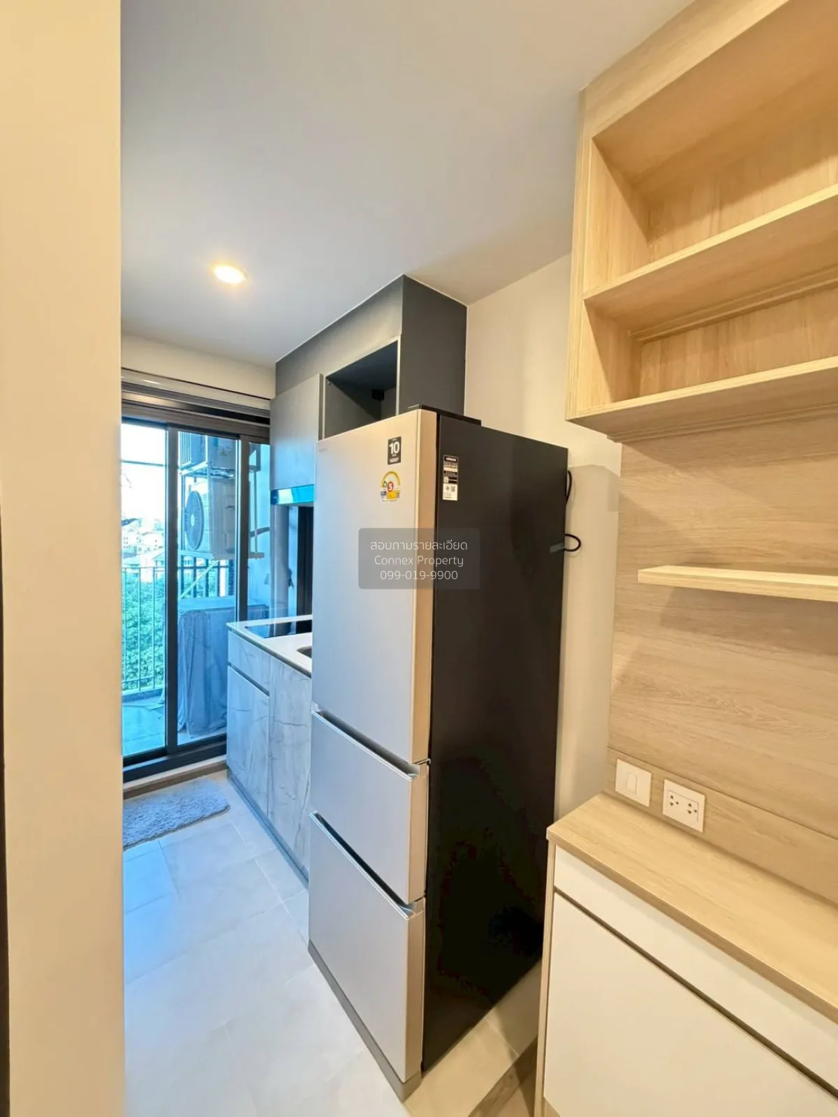 เช่าคอนโด  แอสปาย รัชโยธิน BTS-รัชโยธิน ลาดยาว เขต จตุจักร กรุงเท 3