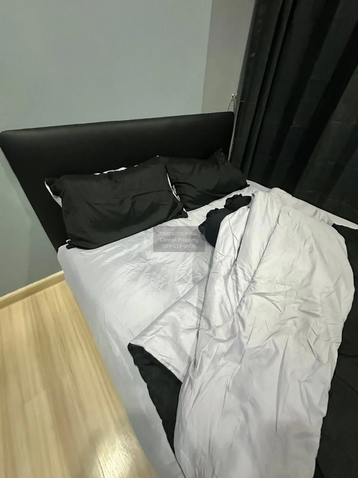 For Rent Condo , Bangkok Horizon Ratchada - Thapra , Bukkhalo , T