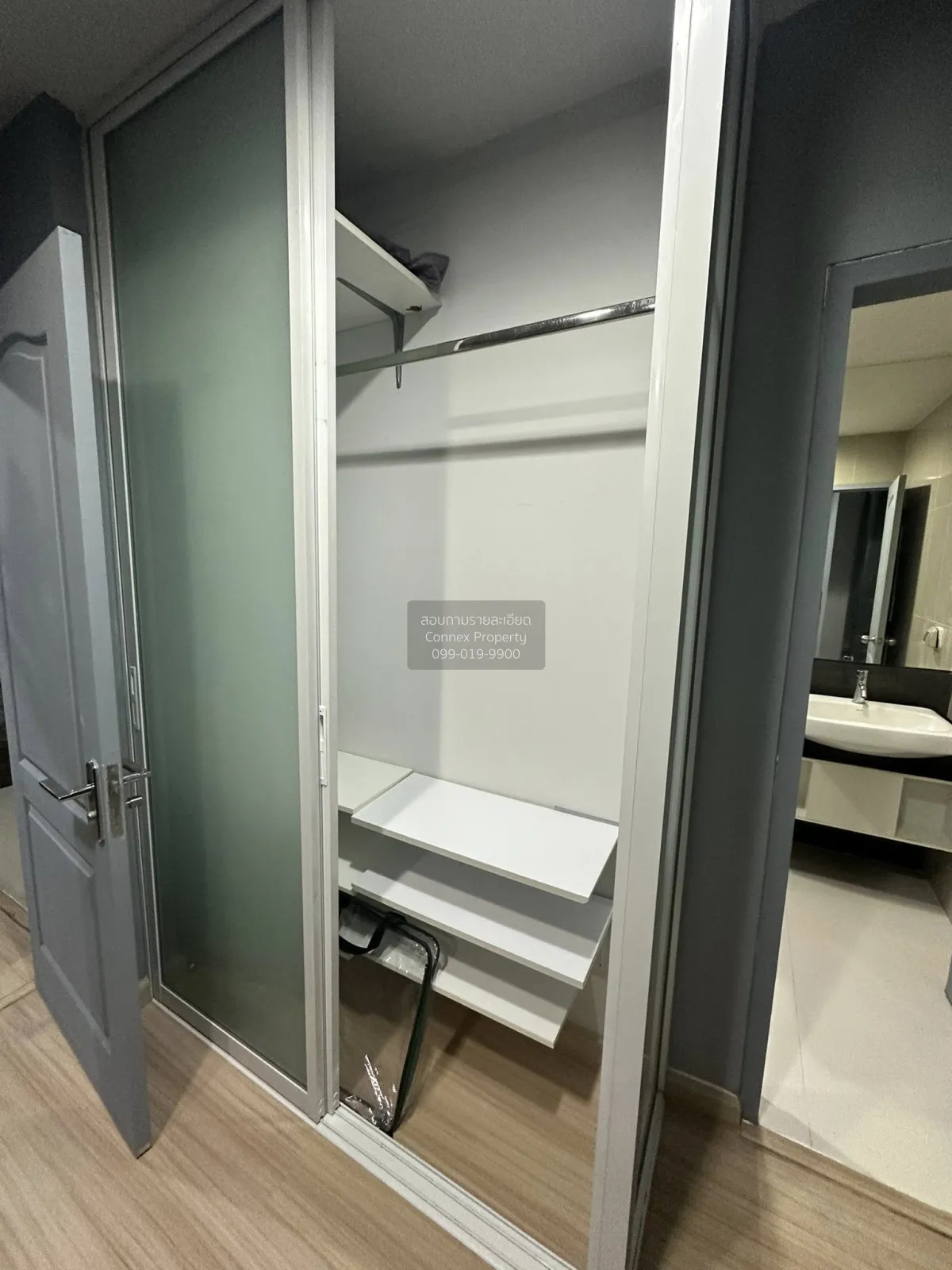 For Rent Condo , Bangkok Horizon Ratchada - Thapra , Bukkhalo , T