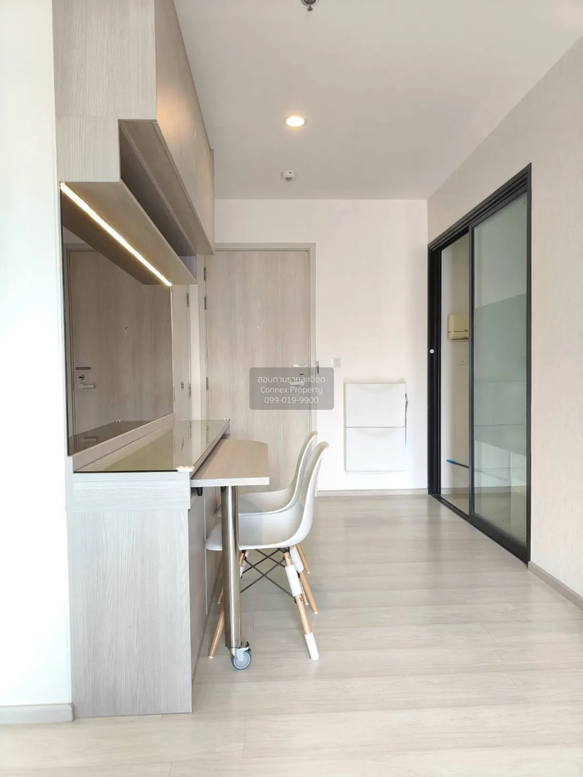 เช่าคอนโด  ไลฟ์ อโศก MRT-เพชรบุรี บางกะปิ เขต ห้วยขวาง กรุงเทพ CX 3