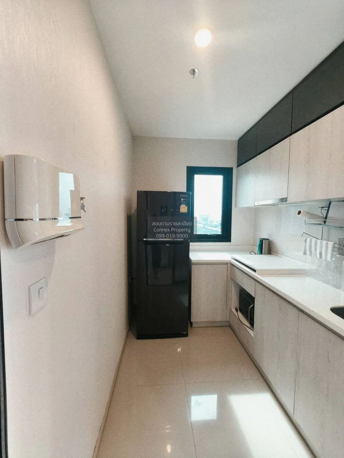 เช่าคอนโด  ไลฟ์ อโศก MRT-เพชรบุรี บางกะปิ เขต ห้วยขวาง กรุงเทพ CX 4