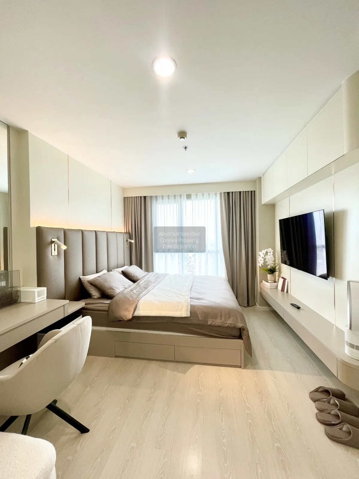 For Rent Condo , RHYTHM Sathorn-Narathiwas , BTS-Chong Nonsi , Th 4