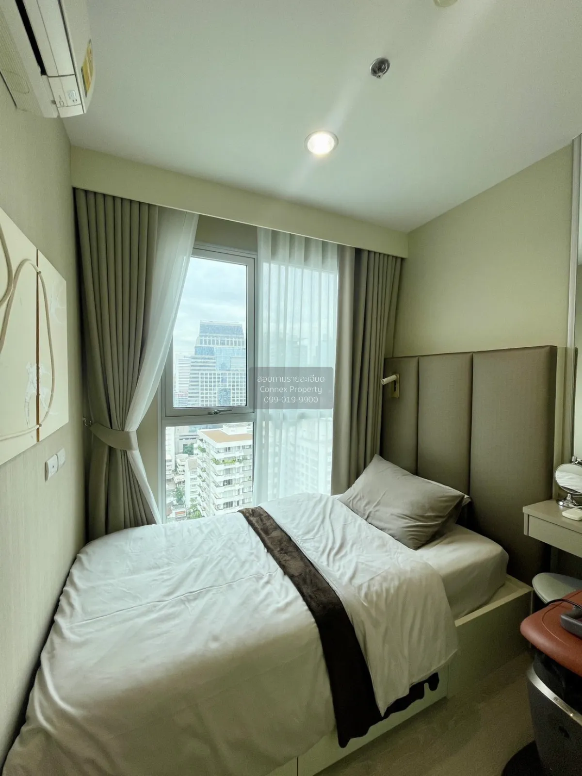 For Rent Condo , RHYTHM Sathorn-Narathiwas , BTS-Chong Nonsi , Th