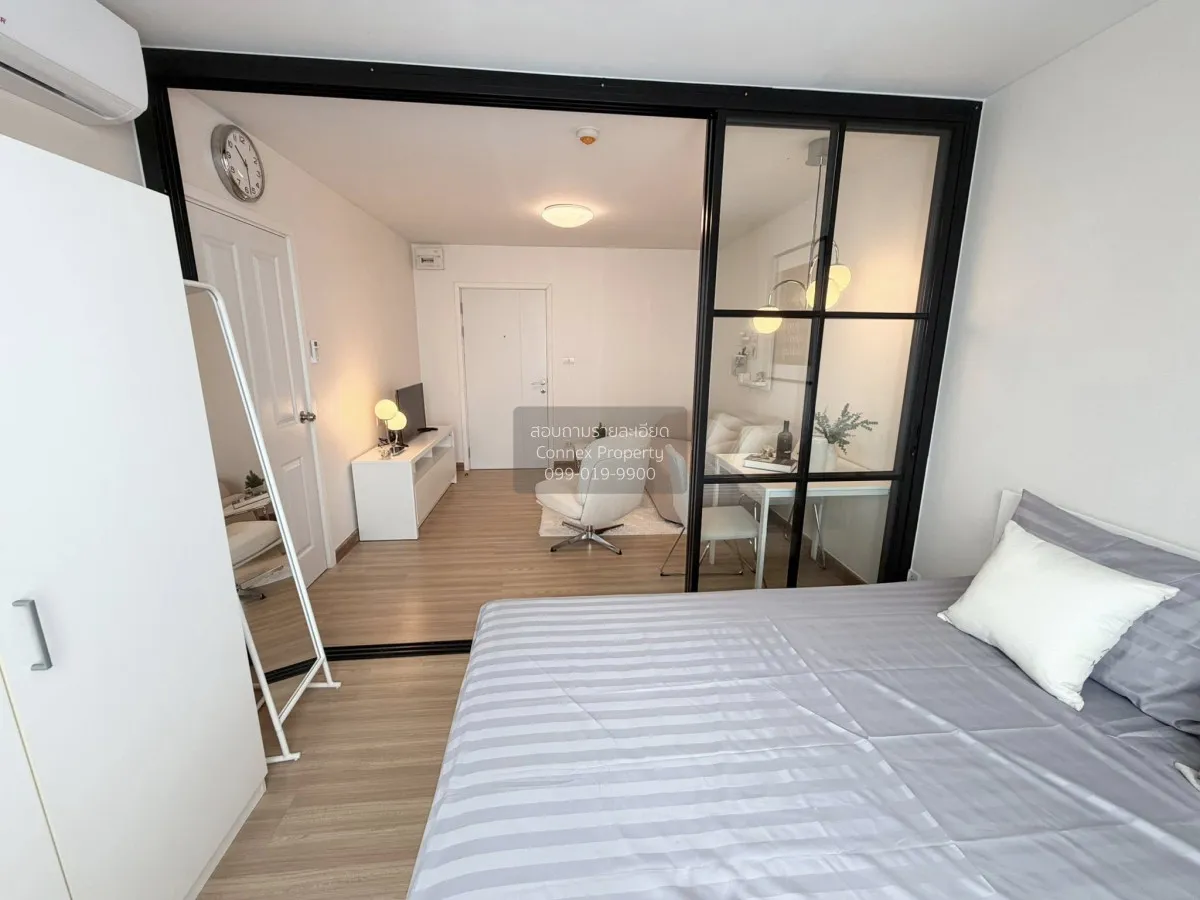 For Sale Condo , Plum Condo Phaholyothin 89 , Pracha Thipat , Tha