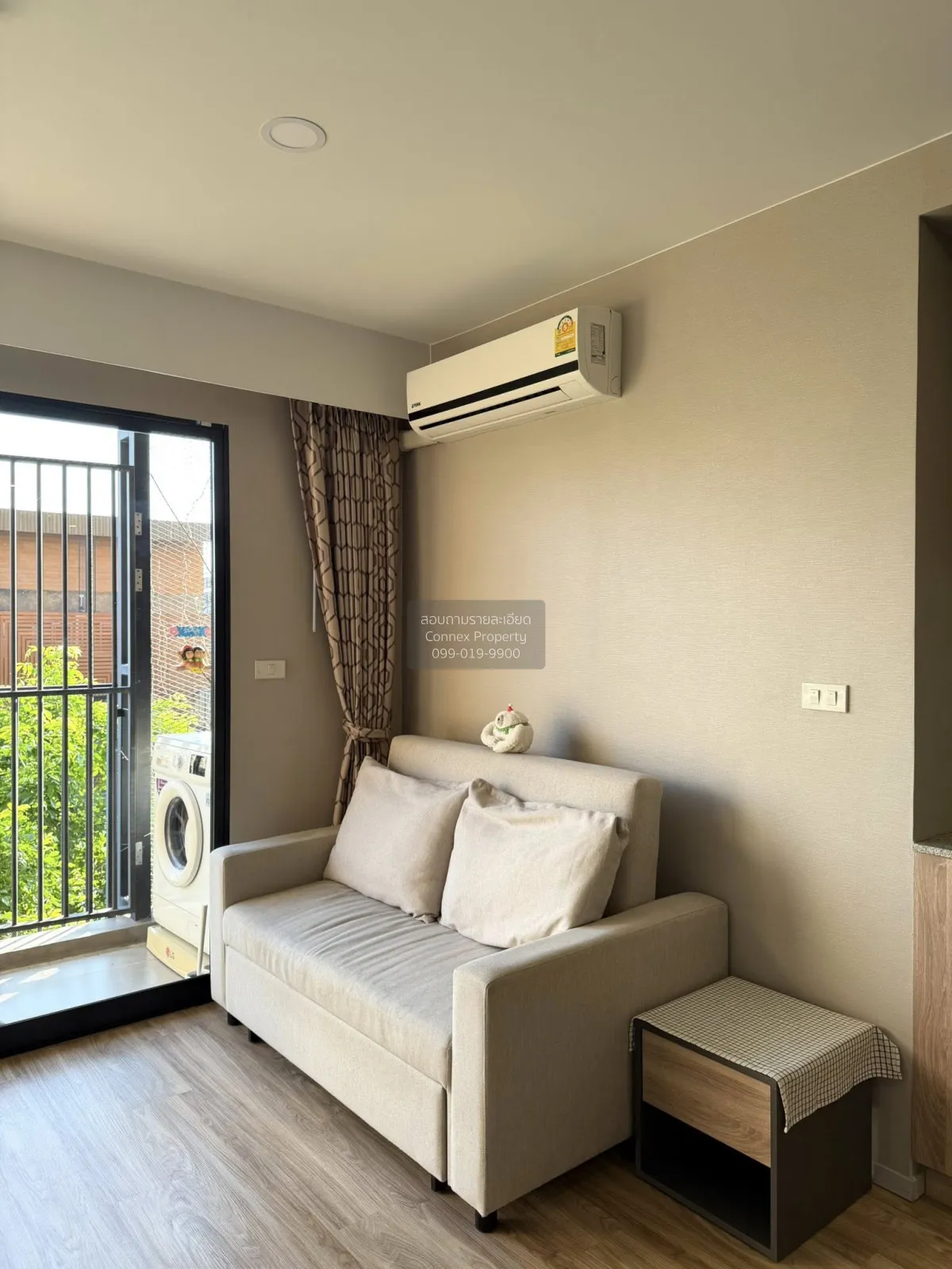 For Rent Condo , Blossom Condo @ Sathorn Charoenrat , BTS-Surasak 1