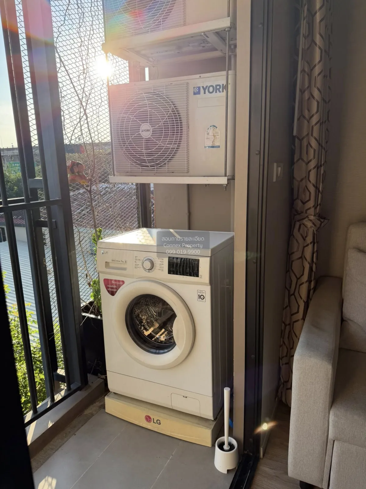 For Rent Condo , Blossom Condo @ Sathorn Charoenrat , BTS-Surasak