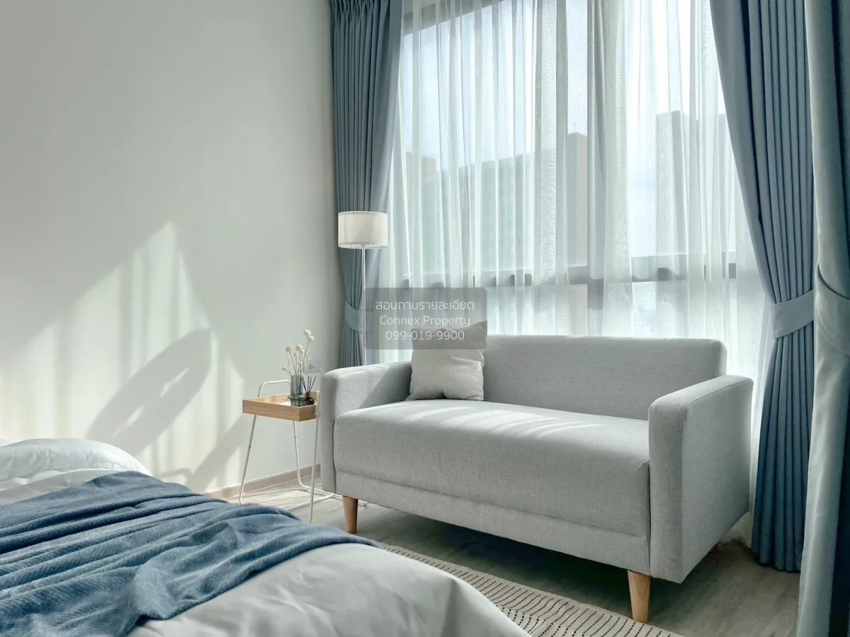 For Rent Condo , The Rich Rama 9 - Srinakarin , ARL-Hua Mak , Sua 1